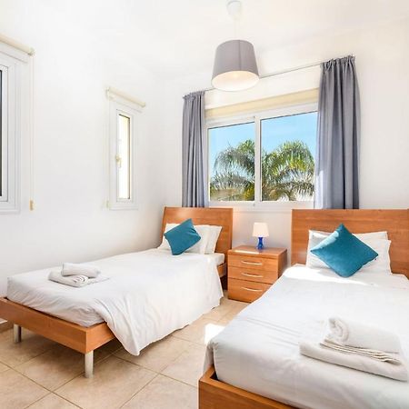 Villa Oscar Protaras Ngoại thất bức ảnh
