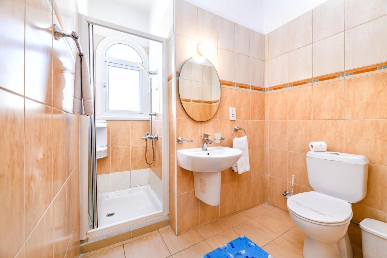 Villa Oscar Protaras Ngoại thất bức ảnh